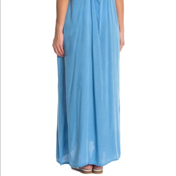 Boho Me Maxi Dress - Picture 8 of 8